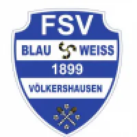 FSV Blau-Weiss Völkershausen