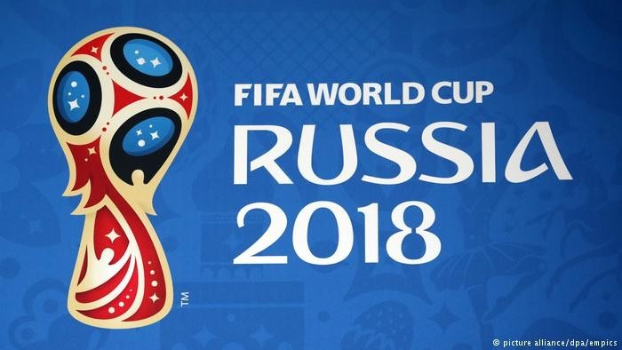 *** Tippspiel WM 2018 in Russland ***