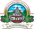 Rhönbrauerei Kaltennordheim