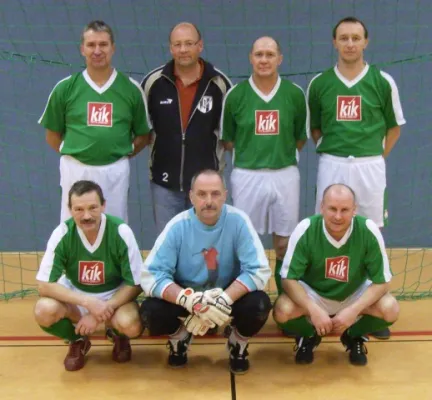 Alte-Herren-Turnier 2008
