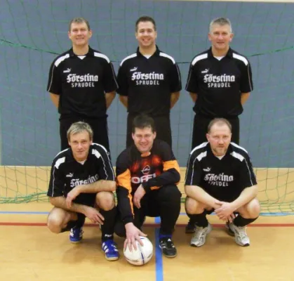 Alte-Herren-Turnier 2008
