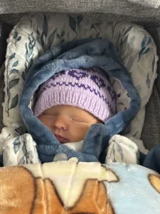 *** Nachwuchs beim FSV - Kevin Grzesiek - Vater eines Sohnes ***