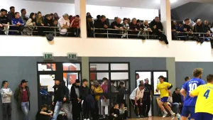 *** FSV-Hallenturniere 2025 - ein großartiges Wochenende ***