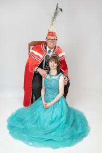 *** Chris-Roman Stephan - der Prinz von Langenfeld ***