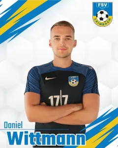 Daniel Wittmann