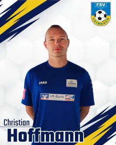 Christian Hoffmann