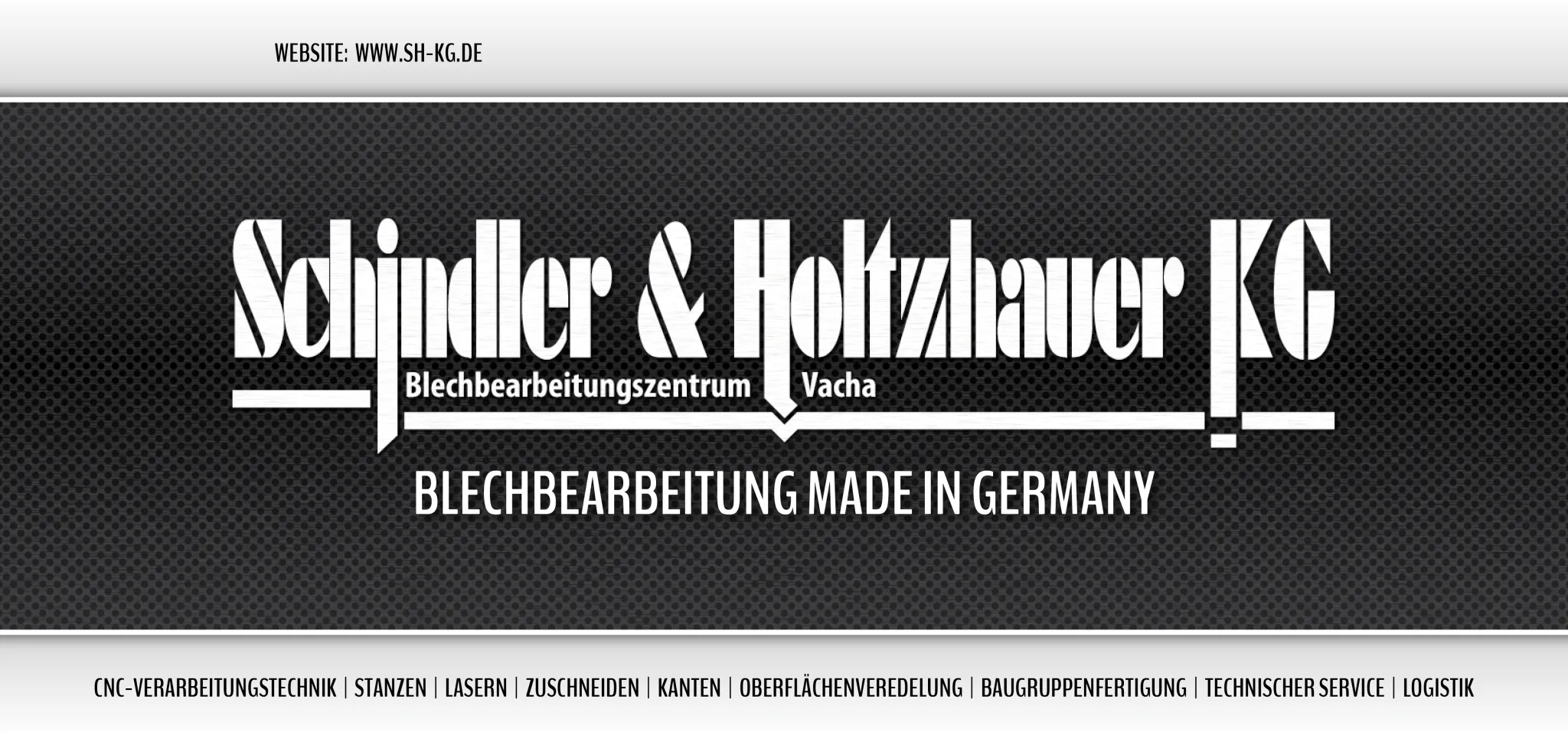 Schindler & Holtzhauer KG