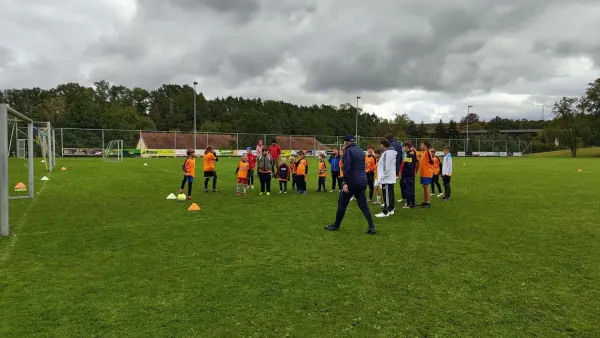 Kaste´s Fußballcamp 2024