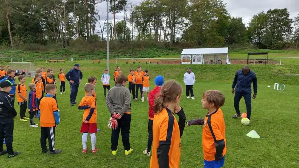 Kaste´s Fußballcamp 2024