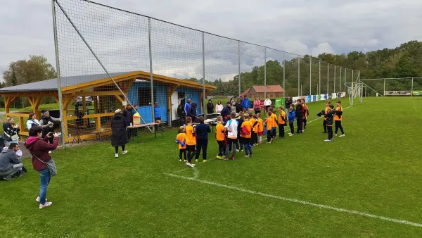 Kaste´s Fußballcamp 2024