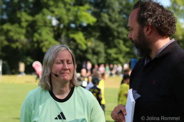 BVB Traditionsmannschaft Teil 1/3