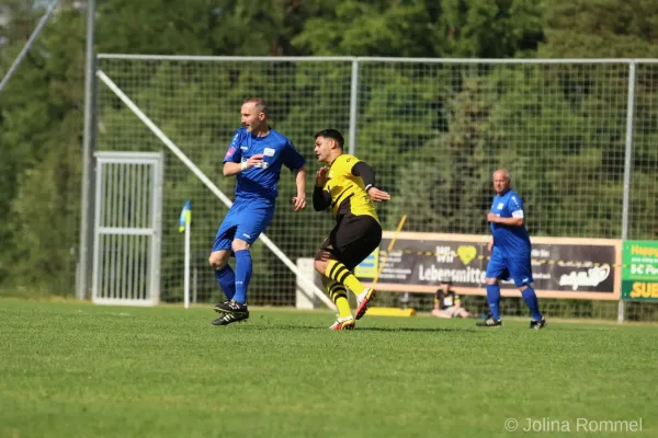 BVB Traditionsmannschaft Teil 1/3