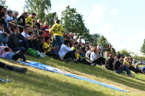 BVB Traditionsmannschaft Teil 1/3