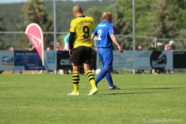 BVB Traditionsmannschaft Teil 1/3