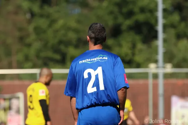 BVB Traditionsmannschaft Teil 1/3