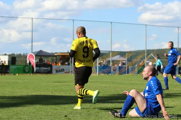 BVB Traditionsmannschaft Teil 1/3