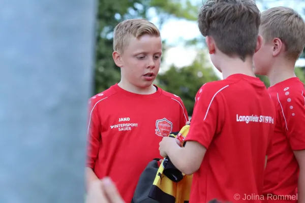 BVB Traditionsmannschaft Teil 1/3