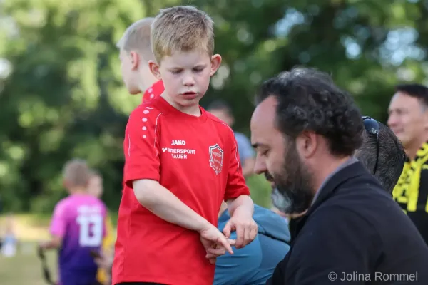 BVB Traditionsmannschaft Teil 1/3