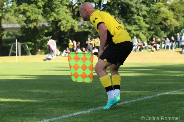 BVB Traditionsmannschaft Teil 1/3