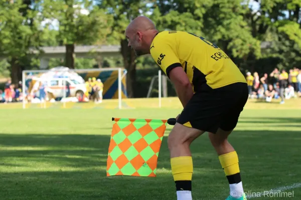 BVB Traditionsmannschaft Teil 1/3