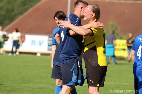 BVB Traditionsmannschaft Teil 1/3