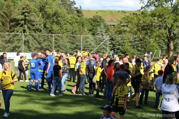 BVB Traditionsmannschaft Teil 1/3