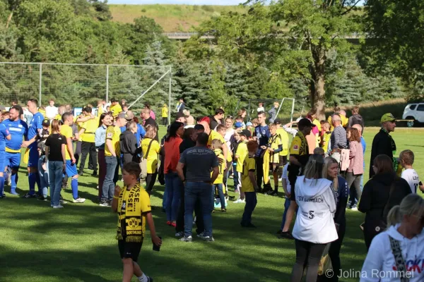 BVB Traditionsmannschaft Teil 1/3