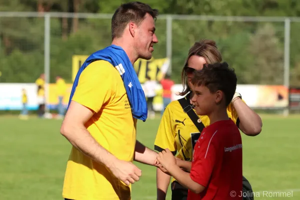 BVB Traditionsmannschaft Teil 1/3