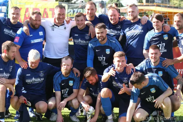 BVB Traditionsmannschaft Teil 1/3