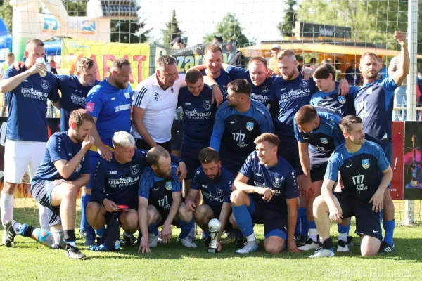 BVB Traditionsmannschaft Teil 2/3