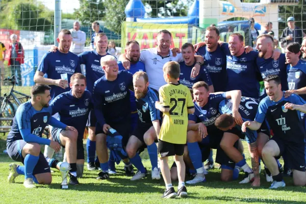 BVB Traditionsmannschaft Teil 2/3