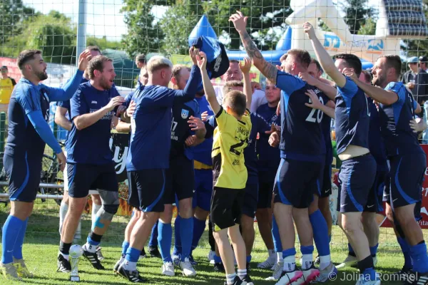 BVB Traditionsmannschaft Teil 2/3