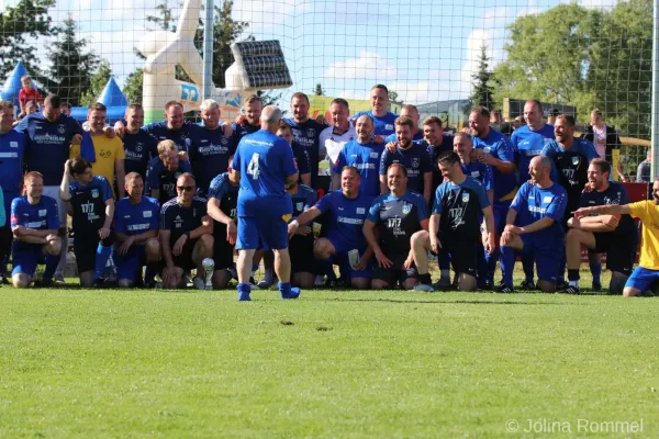 BVB Traditionsmannschaft Teil 2/3