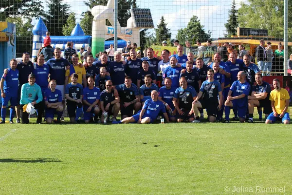 BVB Traditionsmannschaft Teil 2/3