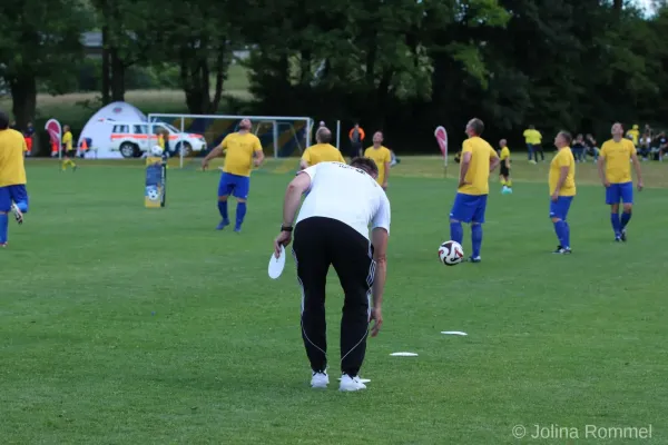 BVB Traditionsmannschaft Teil 2/3