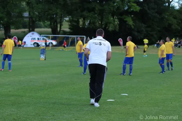 BVB Traditionsmannschaft Teil 2/3