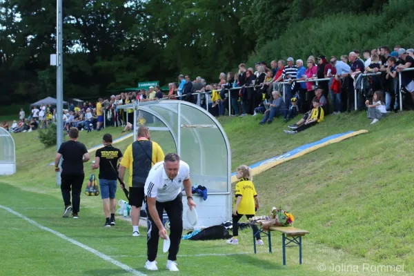 BVB Traditionsmannschaft Teil 2/3