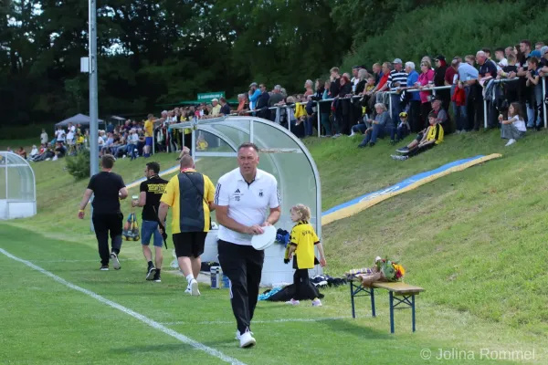 BVB Traditionsmannschaft Teil 2/3