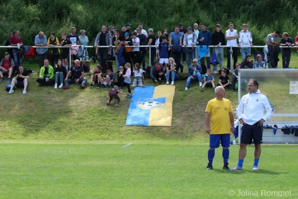 BVB Traditionsmannschaft Teil 2/3