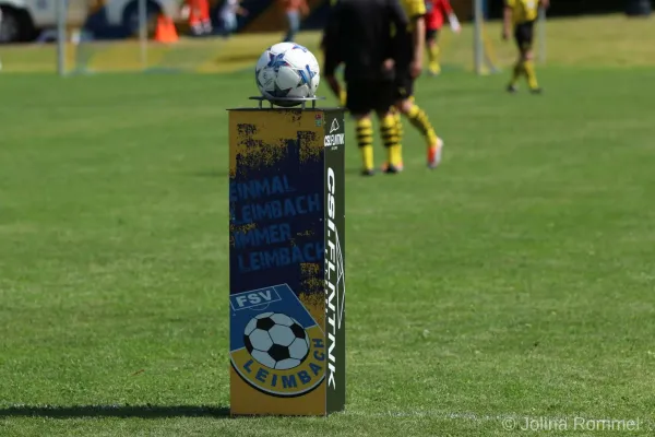 BVB Traditionsmannschaft Teil 2/3