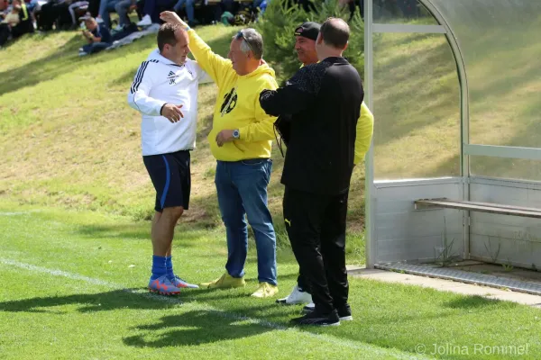 BVB Traditionsmannschaft Teil 2/3