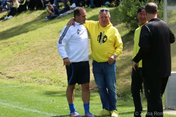 BVB Traditionsmannschaft Teil 2/3