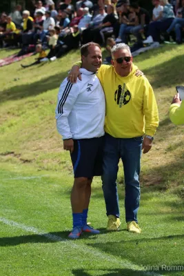 BVB Traditionsmannschaft Teil 2/3