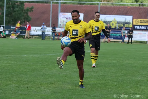 BVB Traditionsmannschaft Teil 2/3