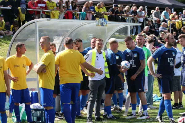 BVB Traditionsmannschaft Teil 2/3