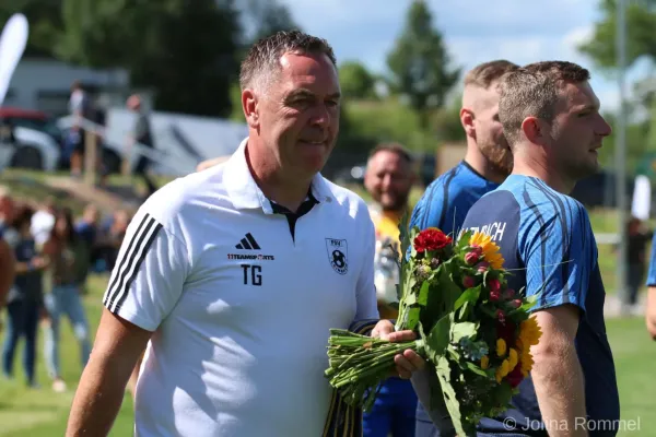 BVB Traditionsmannschaft Teil 2/3