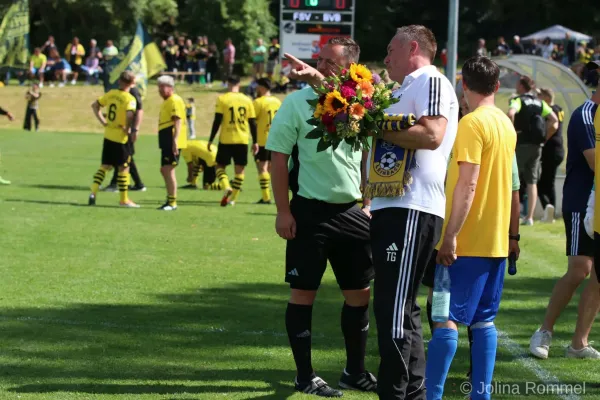 BVB Traditionsmannschaft Teil 2/3