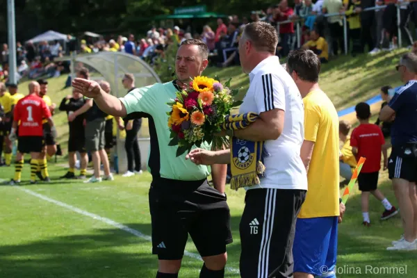 BVB Traditionsmannschaft Teil 2/3