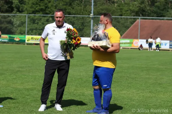 BVB Traditionsmannschaft Teil 2/3