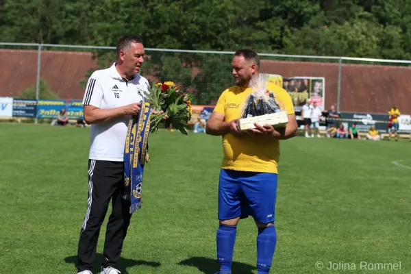 BVB Traditionsmannschaft Teil 2/3